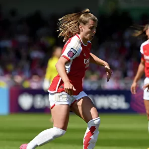 Arsenal Women vs. Aston Villa: 2022-23 FA Women's Super League Showdown