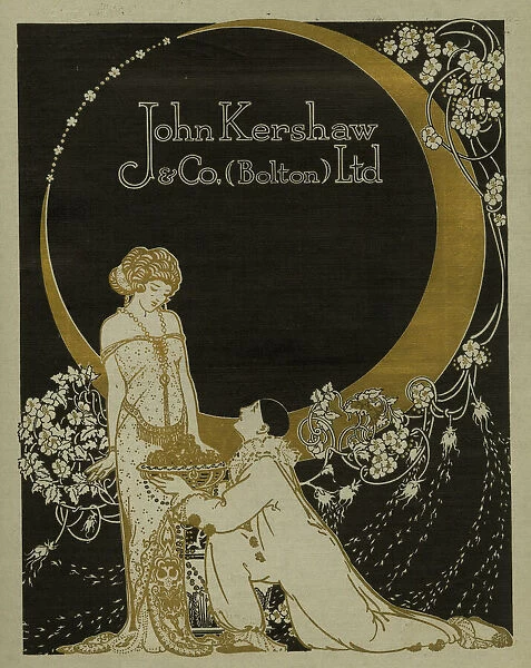 John Kershaw & Co (Bolton) Ltd, Lancashire