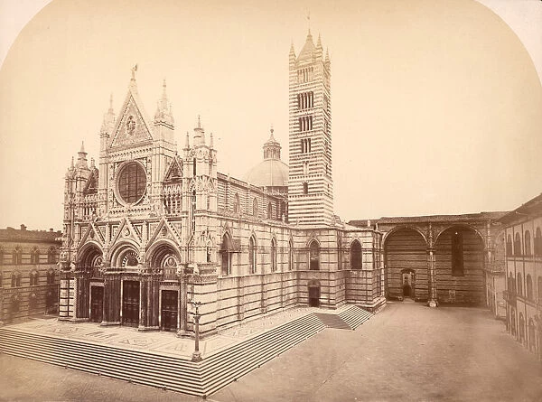 Duomo Di Siena