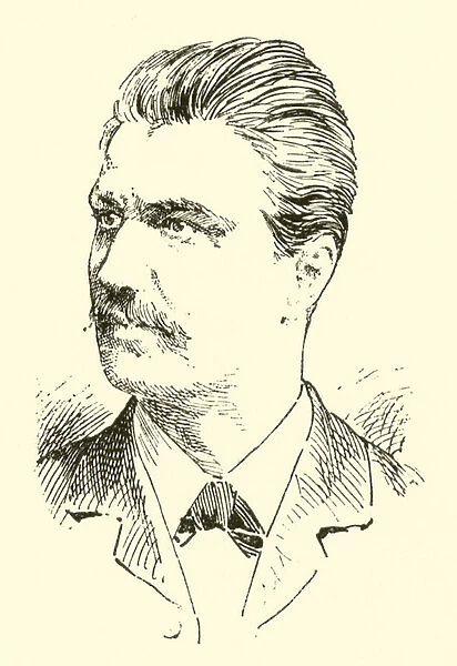 Jean Louis Nicode (engraving)