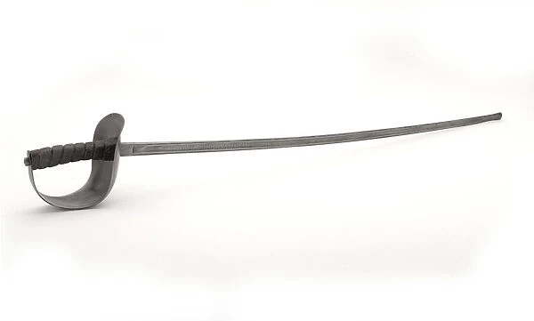 Pattern 1864 Practice Gymnasia sword (metal)
