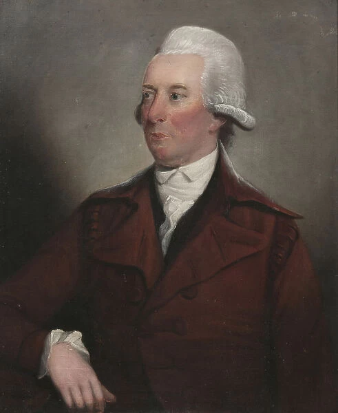 Manner Henry Raeburn 1756-1823 Alexander Baron Seton