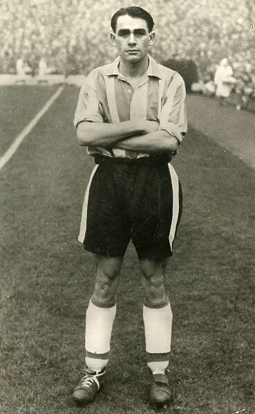 Alan Finney (1933- ), Sheffield Wednesday Football Club, 1951-1966
