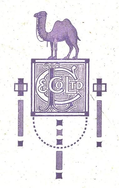 Cammell Laird and Co Ltd. coat of arms