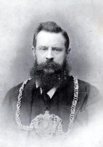 Henry Fitzalan-Howard (1847-1917), 15th Duke of Norfolk