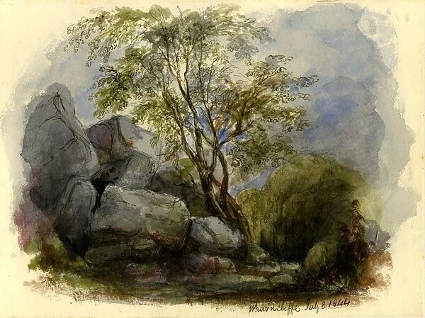 Wharncliffe, 1844