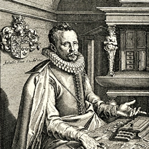 Abraham Van Goorle