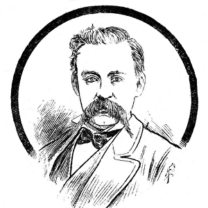 Alfred Concanen