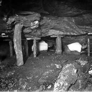 Coal Mining 1906