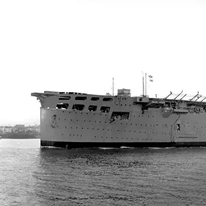 HMS Argus 149