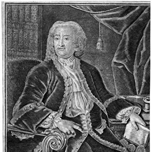 Johann Peter Ludwig 2