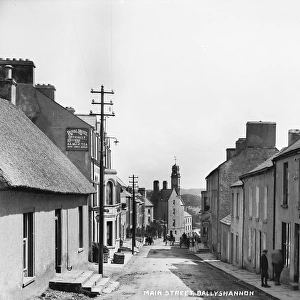 Main Street, Ballyshannon