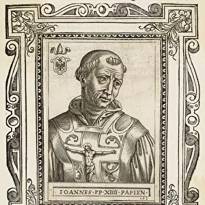 POPE JOANNES XIV