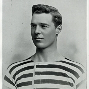 William A Lambie, Scottish footballer