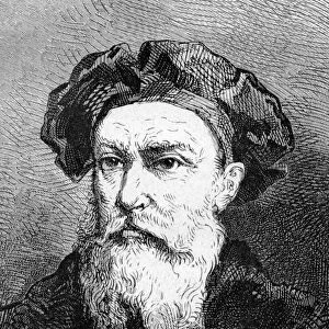Vasco da Gama, Portuguese explorer