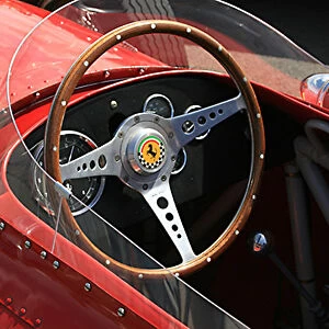 Ferrari 246 Dino racing