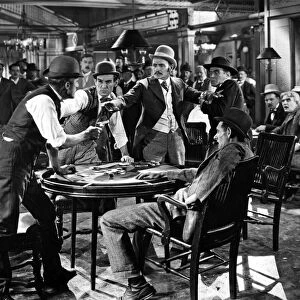 A scene from So Big, 1924