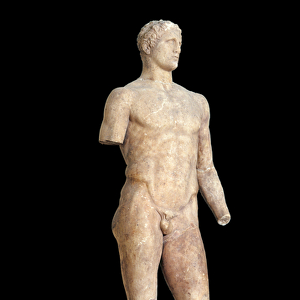 Lysippos (attributed to)