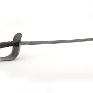 Pattern 1864 Practice Gymnasia sword (metal)