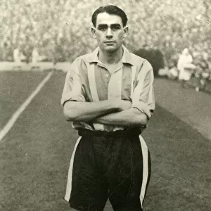 Alan Finney (1933- ), Sheffield Wednesday Football Club, 1951-1966