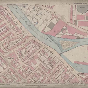 Maps and Plans Collection: Sheffield OS maps