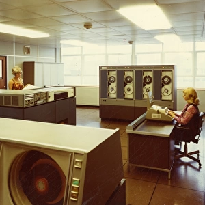Sheffield computers, 1970s