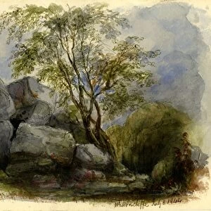 Wharncliffe, 1844