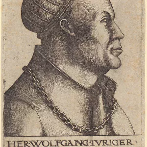 Hieronymus Hopfer