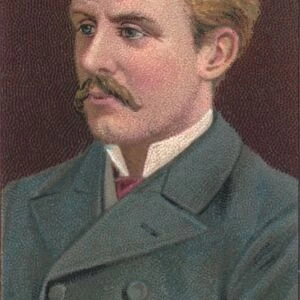 William St John Fremantle Brodrick, 1st Earl of Midleton (1856?1942), British Conservative Party pol