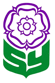 South Yorkshire County Council logo, 1974 South Yorkshire County Council logo, 1974