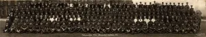 Wharncliffe War Hospital, commanding officers, doctors and Royal Army Medical Corps staff, 1916 Wharncliffe War Hospital, commanding officers, doctors and Royal Army Medical Corps staff, 1916